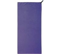PackTowl PT RecPersonal Serviette Taille Body Violet