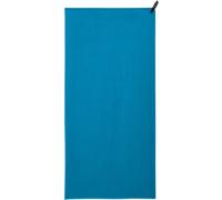 PackTowl Serviette microfibre Personal Hand (Mains) 42 x 92 cm Lake ultralégère