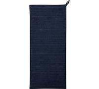 PackTowl Serviette de Camping et de Voyage en Microfibre légère de Luxe pour Le Visage de Minuit