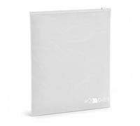 PACKY - Sacs Congelation 23x30 cm 50 Pieces - Sachet Alimentaire Zip Curseur - Conservation Fraicheur