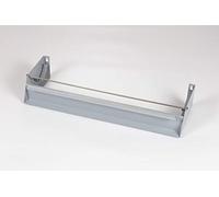 Paclan Distributeur de film en aluminium - 45 cm - 1 pièce