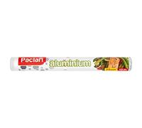 Paclan Film aluminium 29 cm x 12 m