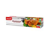 Paclan Film d'aluminium 150 m x 30 cm, épais, 150 m