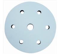 Pad double face 210mm pour ponceuse girafe POG225 LEMAN