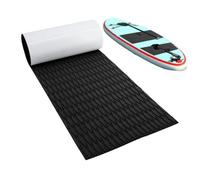 Pad Grip Skim Board Tapis de Moquette d'Escalier Antidérapant Imperméable