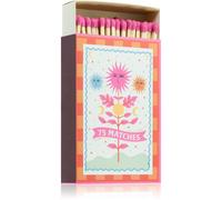 Paddywax A Dopo Sun allumettes 75 pcs 1 pcs