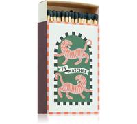 Paddywax A Dopo Tiger allumettes 75 pcs 1 pcs