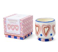 Paddywax A Dopo Hearts bougie parfumée 226 g