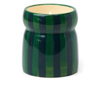 Paddywax Cabana Balsam Fir bougie parfumée en céramique 184 g