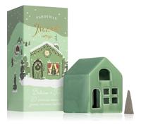 Paddywax Ceramic Village Balsam & Fir Coffret cadeau