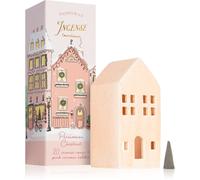 Paddywax Ceramic Village Persimmon Chestnut coffret cadeau