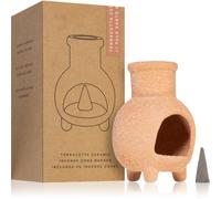 Paddywax Chimnea Palo Santo & Sage Coffret cadeau