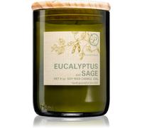 Paddywax Eco Green Eucalyptus & Sage bougie parfumée 226 g