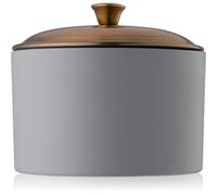 Paddywax Hygge Vetiver + Cardamom bougie parfumée 141 g