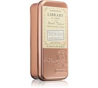 Paddywax Library Mark Twain bougie parfumée 70 g