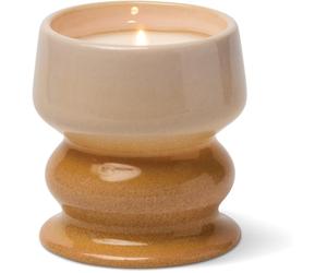 Paddywax Melt Smoked Pistachio bougie parfumée en céramique 240 g
