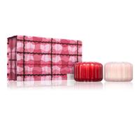 Paddywax Ripple Rose & Gardenia Coffret cadeau