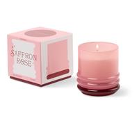 Paddywax Stack Saffron Rose bougie parfumée à couvercle 198 g