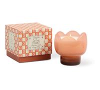 Paddywax Tulip Cactus Flower bougie parfumée 155 g
