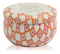 Paddywax Tulip Cactus Flower bougie parfumée à couvercle 56 g