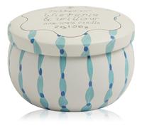 Paddywax Tulip Wisteria & Willow bougie parfumée à couvercle 56 g