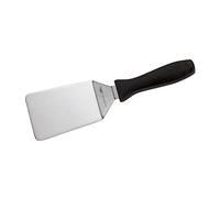 Paderno 18511-15 Spatule pour pâte et Pizza, en Acier Inoxydable
