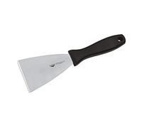 Paderno 18520-08 - Spatule Triangulaire, en Acier Inoxydable
