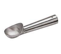 Paderno 41468-20 Spatule Glace Aluminium 55 mm