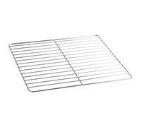PADERNO 44412-00 Grille G/N 1/2 Acier Inoxydable, métal, 325 x 265