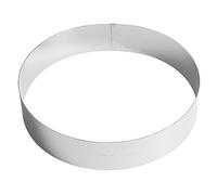 Paderno - 47534 - Anneau à gâteau Diametro 28 cm