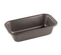 Paderno 47752-21 World Cuisine Moule à cake anti-adhésif Noir