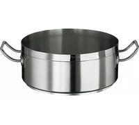 PADERNO Grand Gourmet 2100 Marmite à rôtir, contenu : 20,00 litres, ø : 400 mm