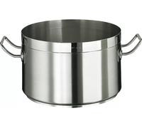 PADERNO Grand Gourmet 2100 Marmite à viande Acier inoxydable, ø : 450 mm
