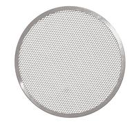 Paderno Grille de Cuisson à Pizza - 28cm - Aluminium Grille de Cuisson
