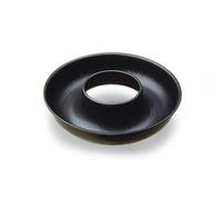 Gobel - Moule à savarin - Ø 24 cm - Acier - Revêtement Antiadhérent Bicouche Garanti sans PFAS - Qualité Professionnelle - Fabriqué en France