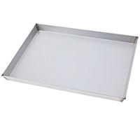 Paderno Plateau Aluminisé, Dimensions 40x30 cm