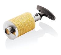 Paderno World Cuisine Trancheuse d'ananas, 10,2 cm de diamètre.