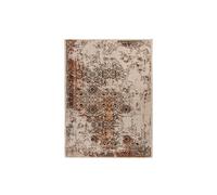 PADIRO Tapis Charme (700, ivoire, 80 x 150 cm)