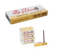 Padmini Dhoop Bâtonnets d'encens parfumé - Taille King Size - 10 bâtonnets x 12 paquets