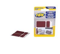 Pads Adhésifs HSA Double Face - Anthracite Power Bond