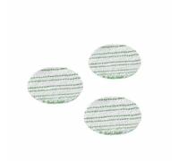 Pads de polissage microfibres sol stratifié