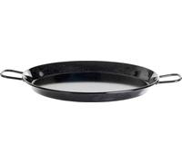 Paella World Paella Poêle à griller Ø 38 cm - Émaillée