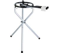 Paella World Set de base Grilent Brûleur à gaz avec pied 35 cm 9 kW