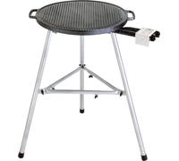 Paella World Set de plaques en fonte Brûleur avec plaque de gril Fonte Ø 38/55 cm Gastronomie/Catering