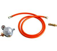 Paella World Set de raccordement au gaz 30 mbar pour la gastronomie Catering Gewerbe