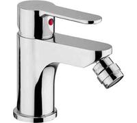 Paffoni Blu - Mitigeur de bidet avec vidage, chrome BLU135CR