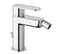 Paffoni Candy - Mitigeur de bidet avec vidage, chrome CA135CR