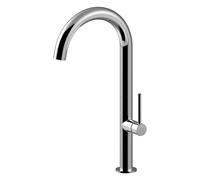 Paffoni Chef - Mitigeur d'évier, chrome CH180CR