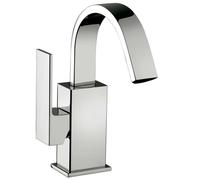 Paffoni Elle - Mitigeur de bidet, chrome EL838CR