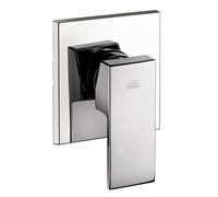 Paffoni Elle - Mitigeur de douche encastré avec corps d’encastrement, chrome EL010CR